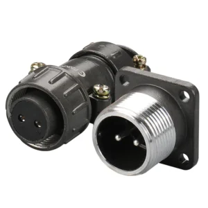 Circular Connector P20 1