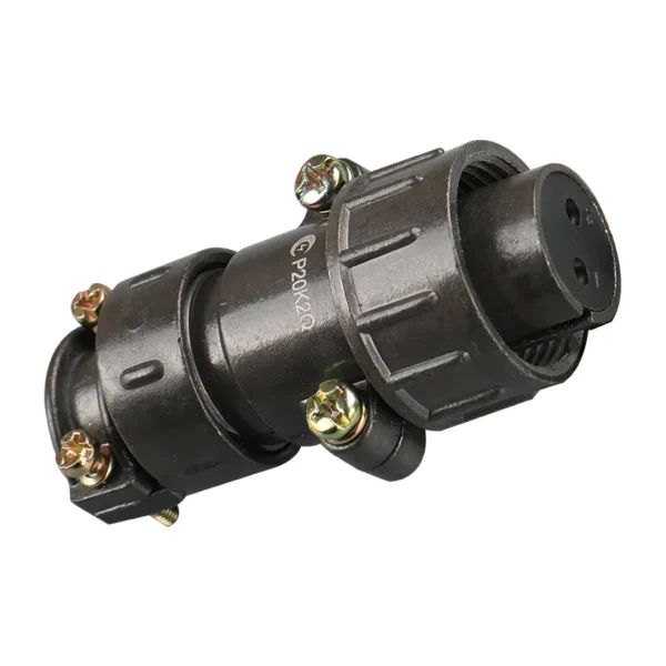 Circular Connector P20 5